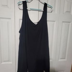 Bundle Plus Size Tanks 6/7x